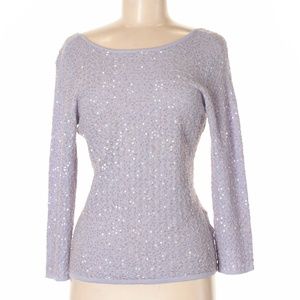 Sexy Wool Pullover Sweater